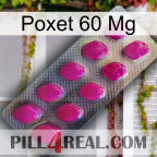 Poxet 60Mg 09